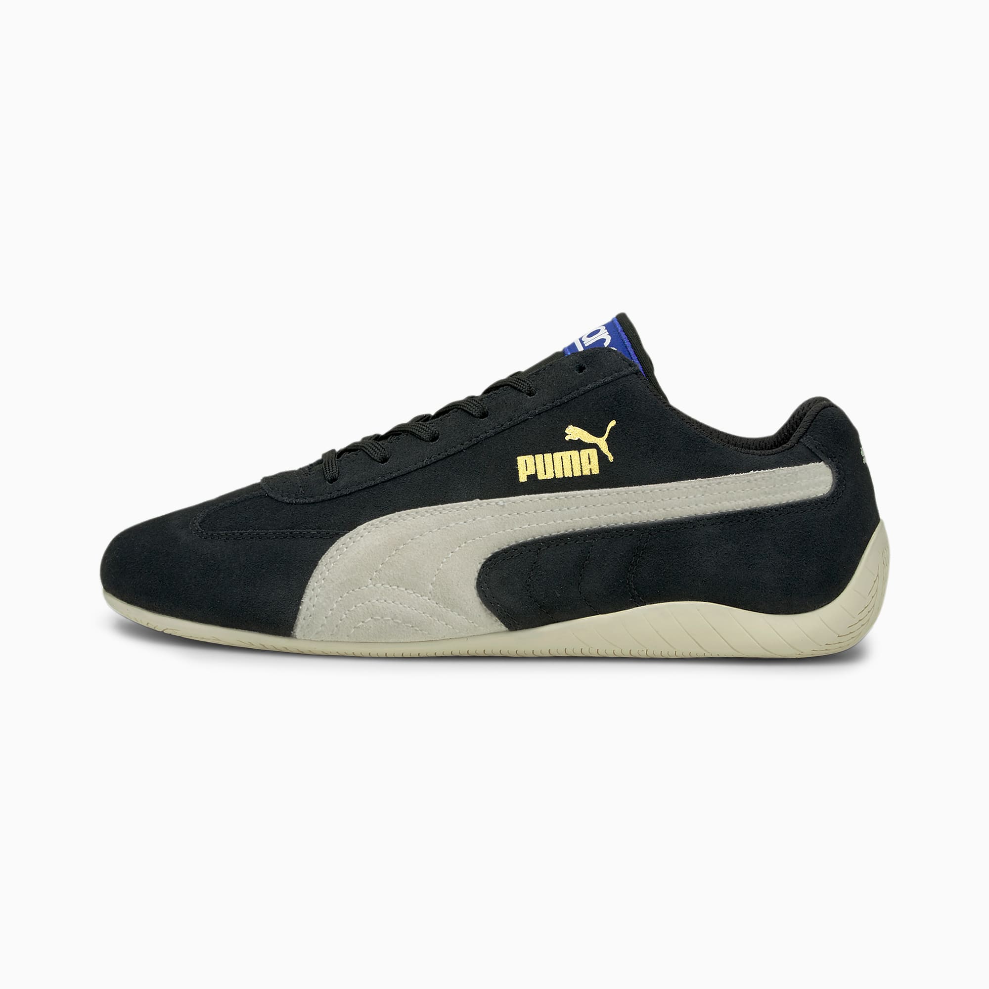 Puma speed cat classic yellow sales
